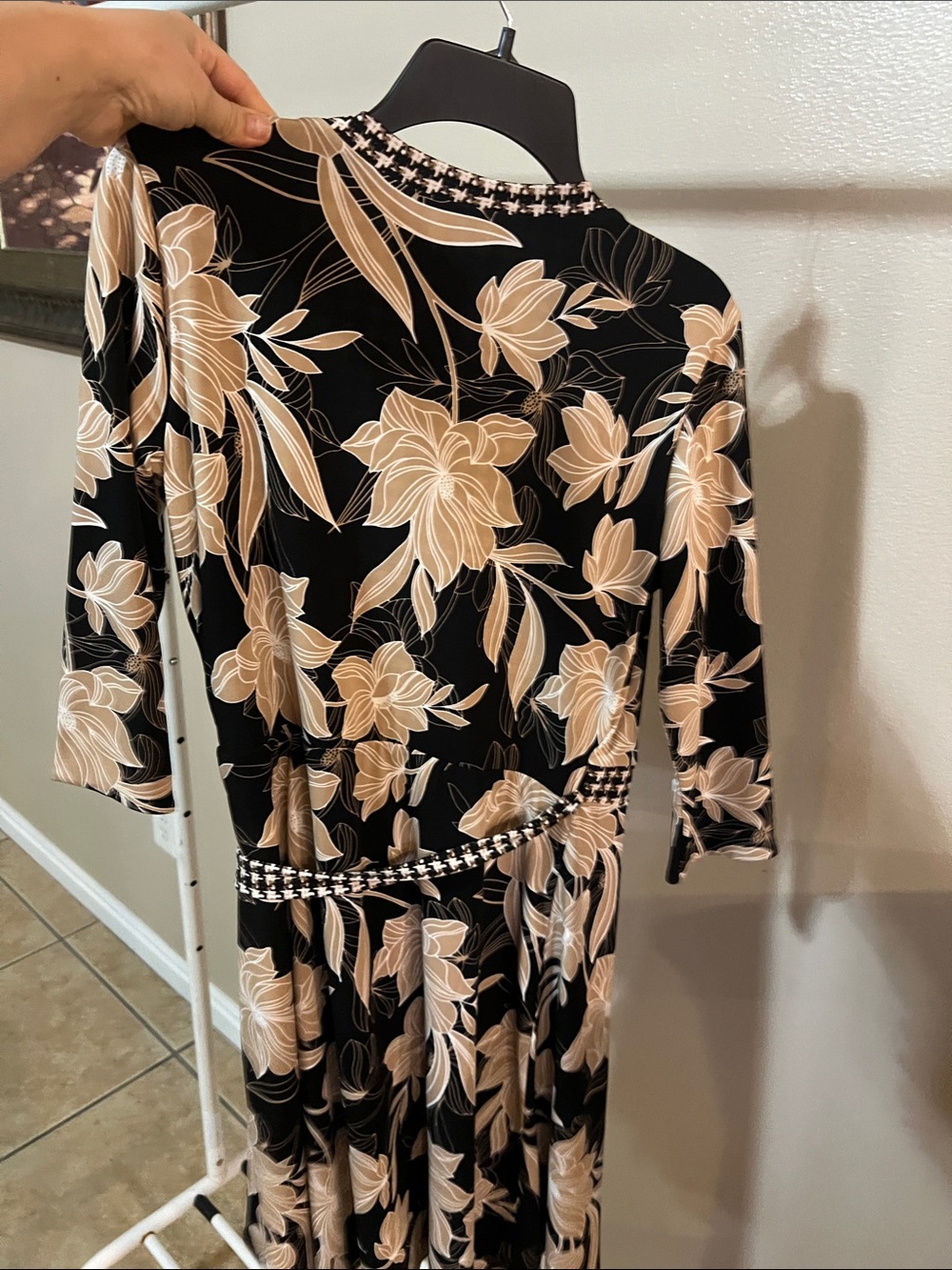 Wrap dress WHBM - Picture 5 of 5